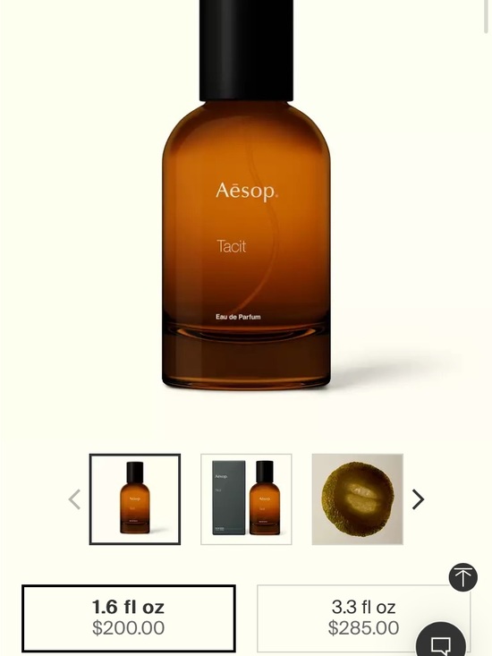Aesop Other - Aēsop